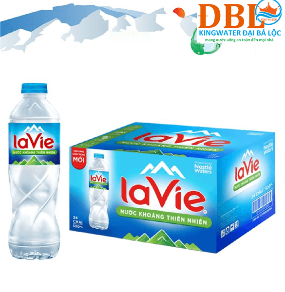 LAVIE 500ML