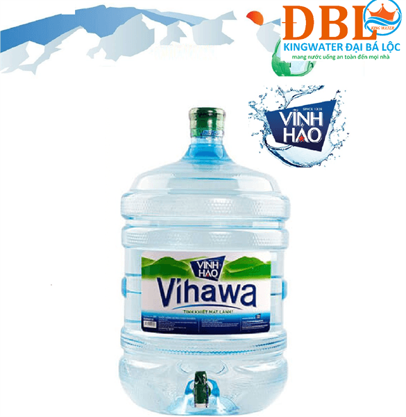 VIHAWA 20L