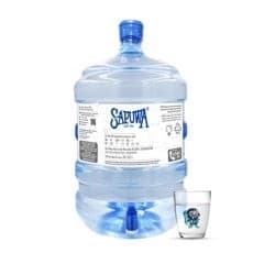 NƯỚC TINH KIẾT SAPUWA 19L