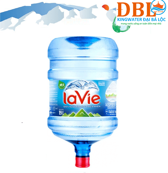LAVIE 19L