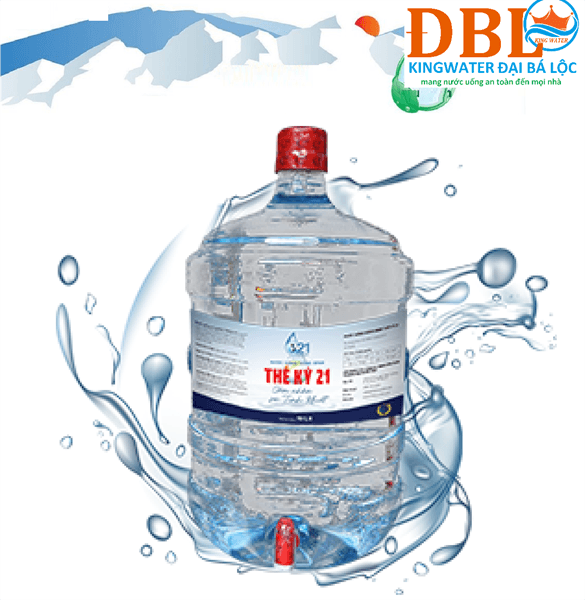 NƯỚC TINH KHIẾT THẾ KỶ 21